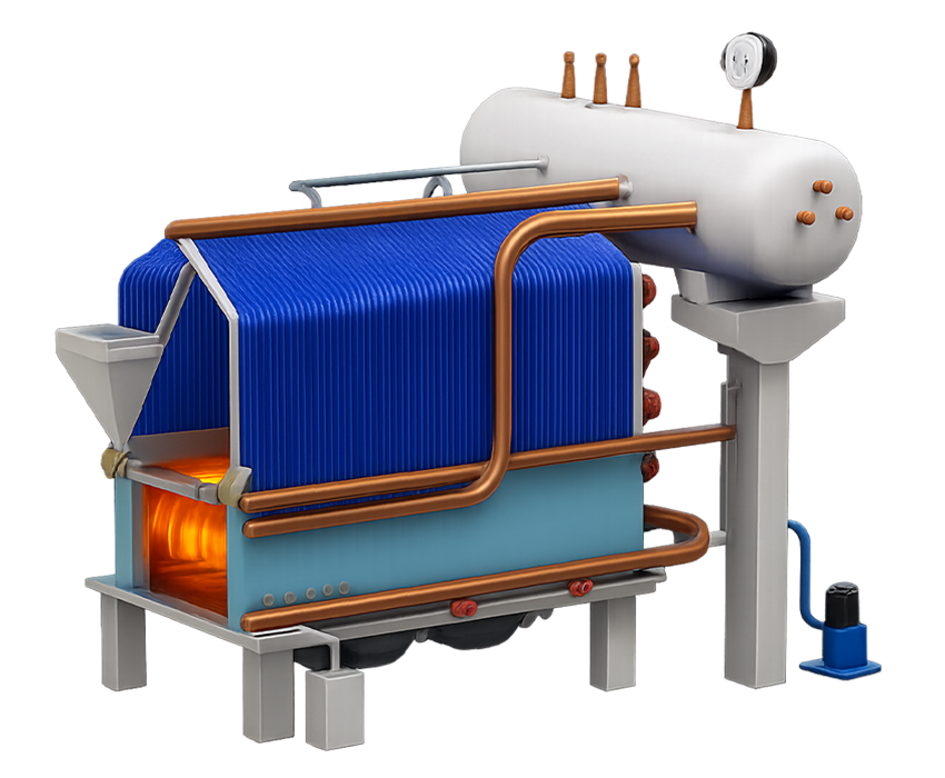 water-softening-plant