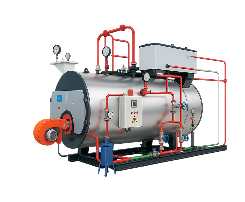 water-softening-plant