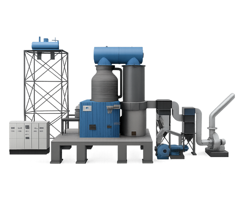 water-softening-plant